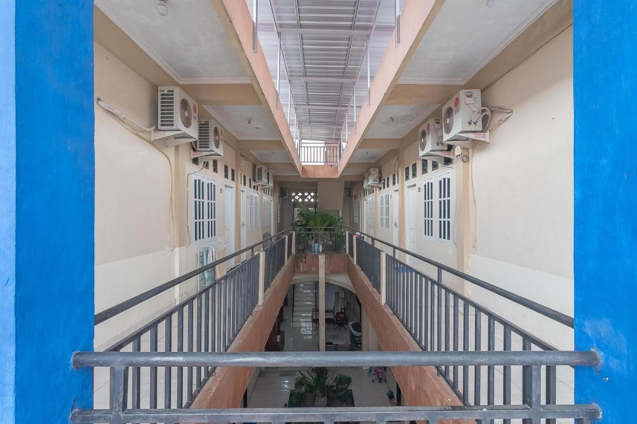 Reddoorz Syariah Near Terminal Batu Ampar 2 Hotel Баликпапан Екстериор снимка