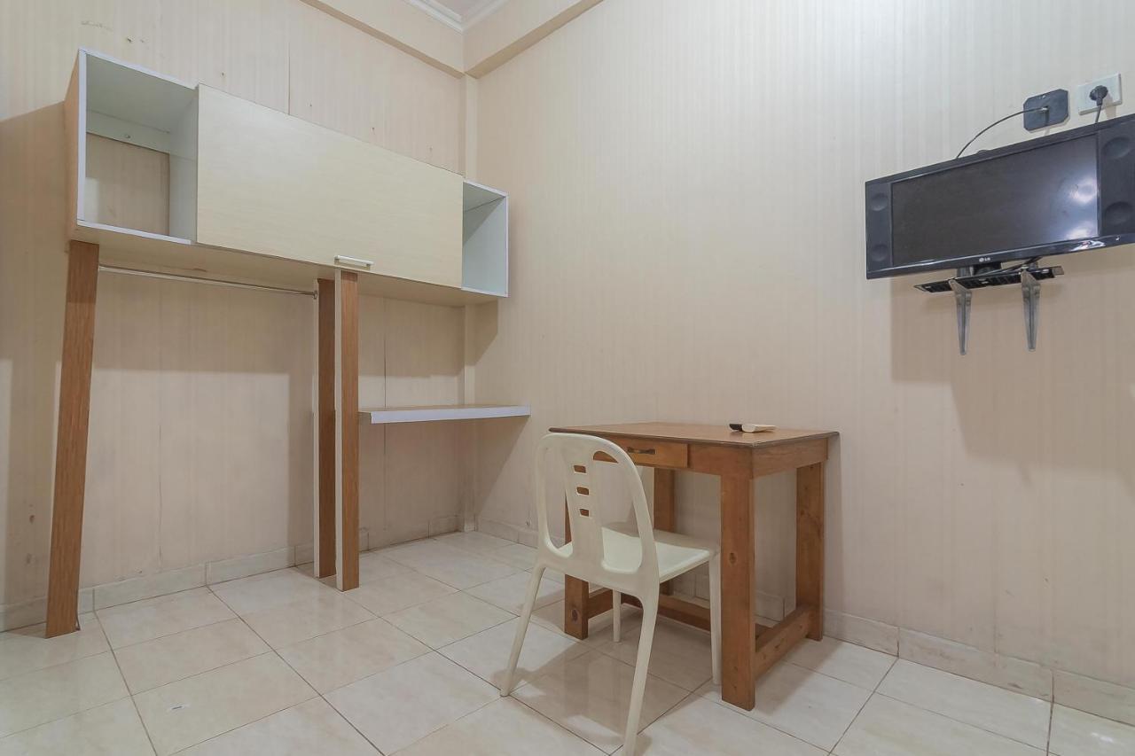 Reddoorz Syariah Near Terminal Batu Ampar 2 Hotel Баликпапан Екстериор снимка